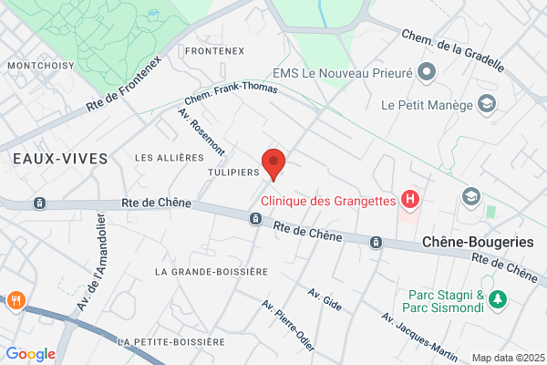 Auto-Cluse SA