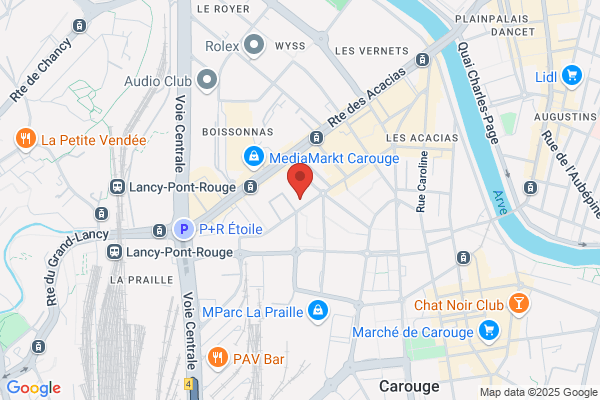 FSS Consultants SA
