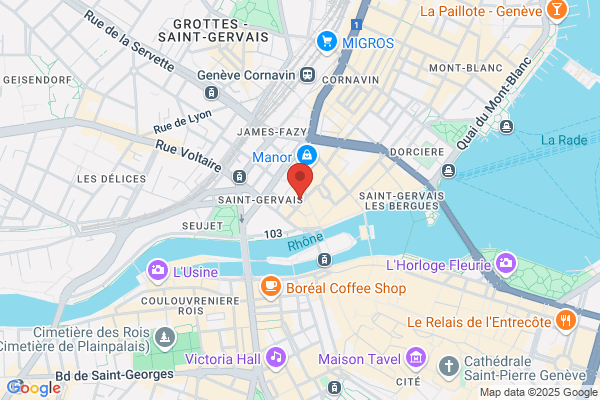 CFD toiture Sàrl