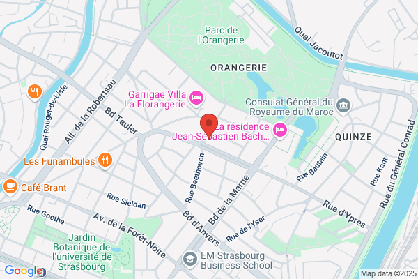 CRE - Association des Universités Européennes