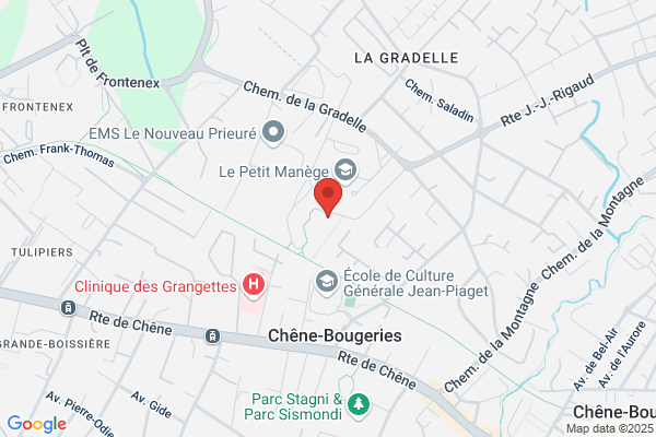 Ecole Publique Groupe scolaire