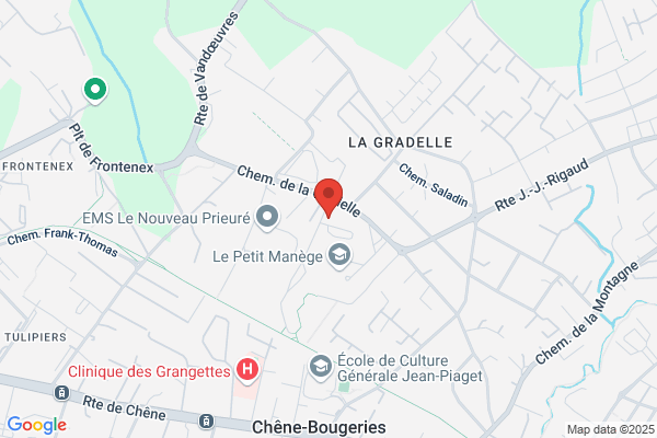 AL Immobilier Services Sàrl c/o D und D Services Sàrl