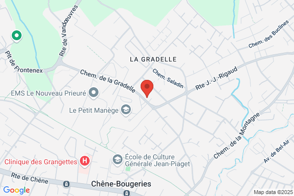 Centre de Loisirs et Rencontres de la Gradelle