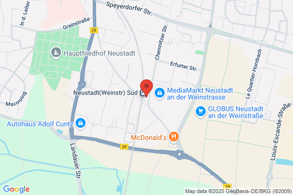 D. E. Baumann Consultings