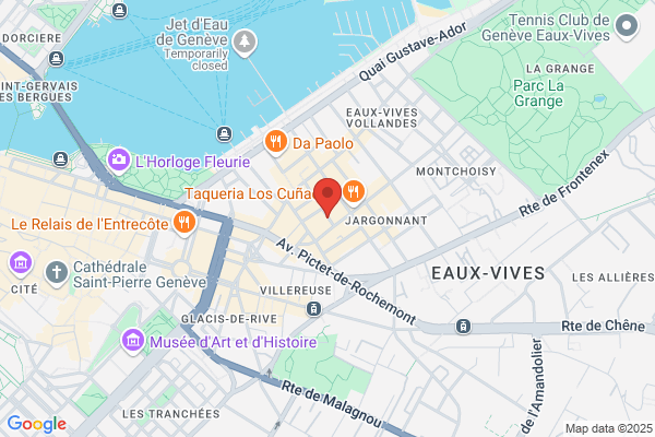 Fée Nomène