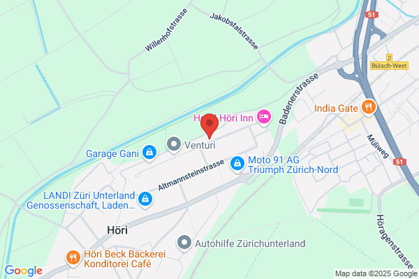 Henauer SA