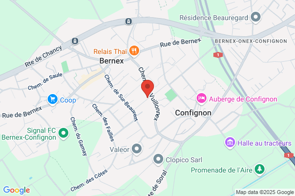 L'Association BEP, Bien-Etre und Performance