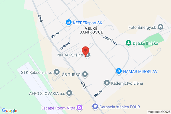 NITRA SA