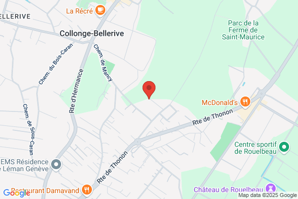 Partenaires Multiservices SA