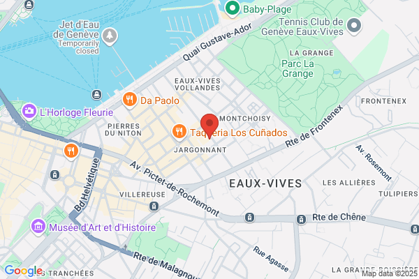 Audexco Fiduciaire Sàrl
