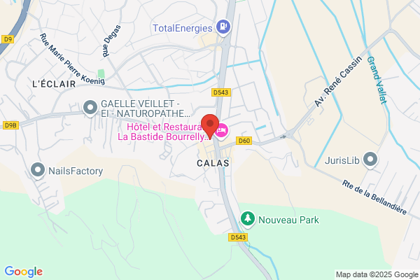 Bijouterie Callas