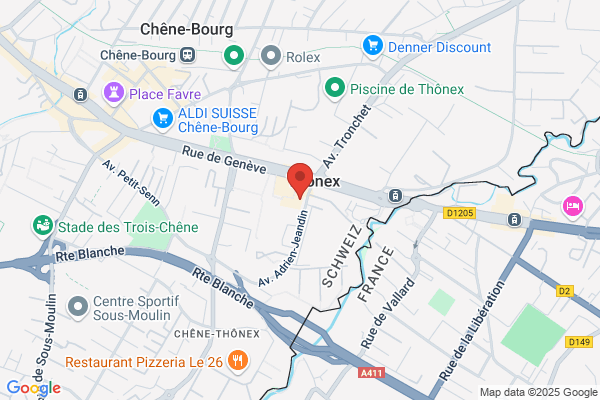 Bijouterie Diam-Gold