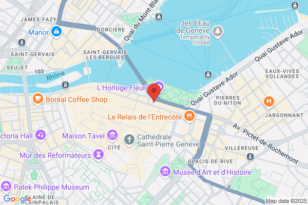 Emile Chayto SA