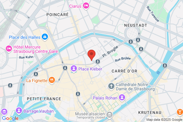 Ulmann et Couyoumdjelis Etude d'avocats