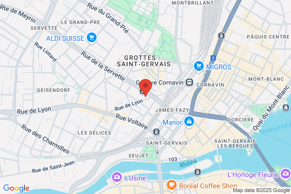 Office Comptable et de Gestion