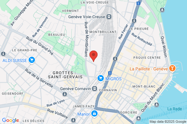 Office cantonal de l'emploi