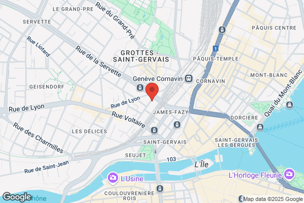 Iles und Voyages SA