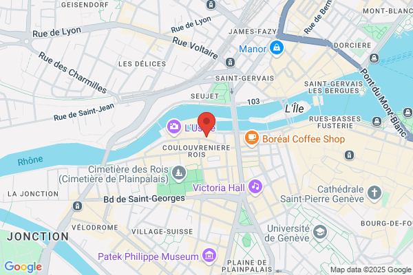 Isys bancaire Informatique SA
