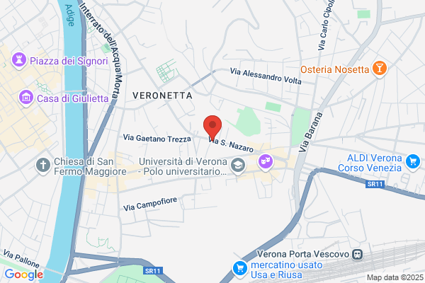 Coiffure Verona
