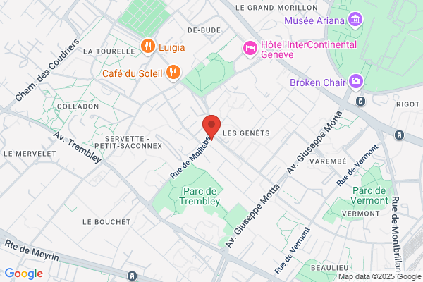 Dr méd.dent. Romain Doglia