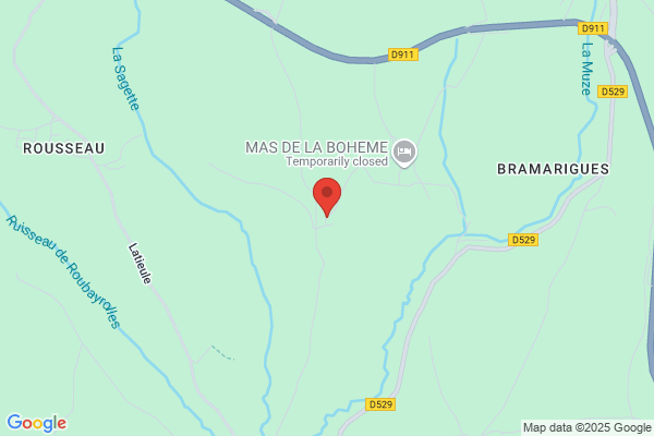 Les Astres Landenbergue