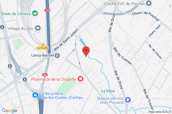 COBAS Conseil