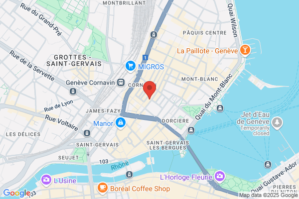 Highway Informatique