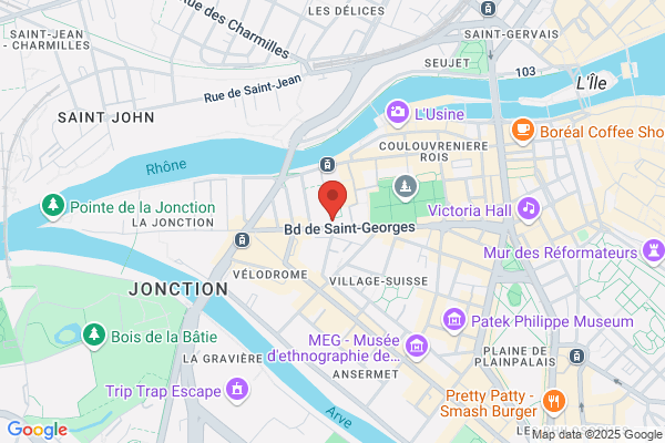 Mental Groove Sàrl