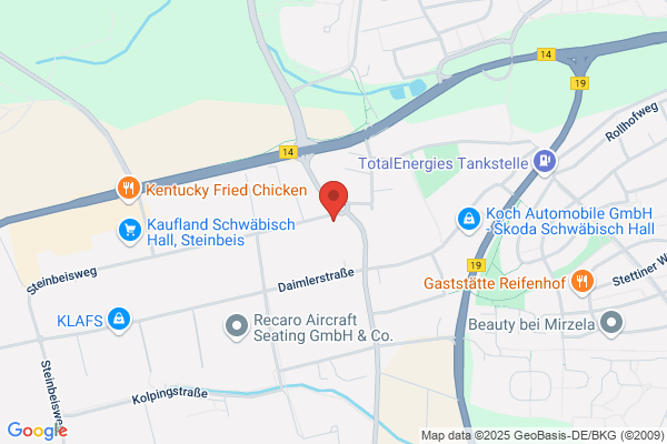 Storebyte Informatique
