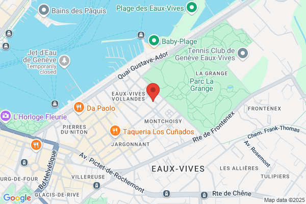 Web-Expert / Bruchez