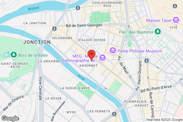 A und Artisans Genevois Sàrl