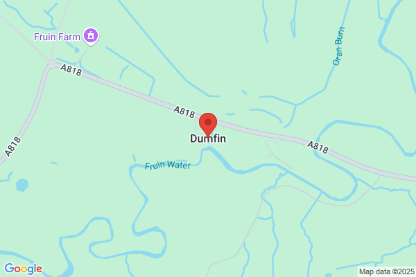DundFI SA