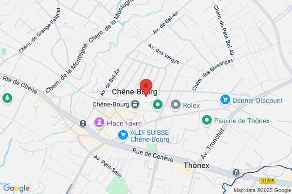 HICARE Sàrl c/o FIDUCIAIRE BEAUMONT SA