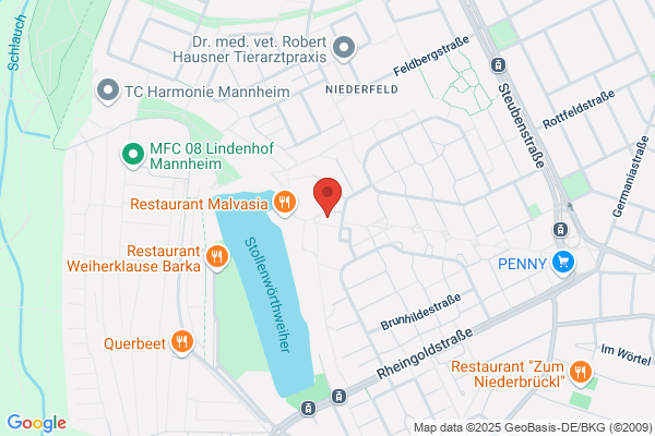 IT-Consept Bodenmueller