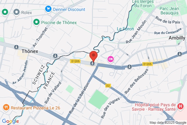 Imprimerie Rapide