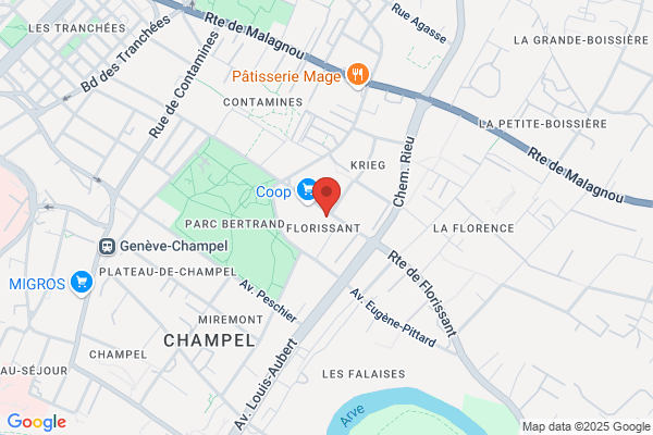 Bourquin et Biner Bradley Etudes d'avocats