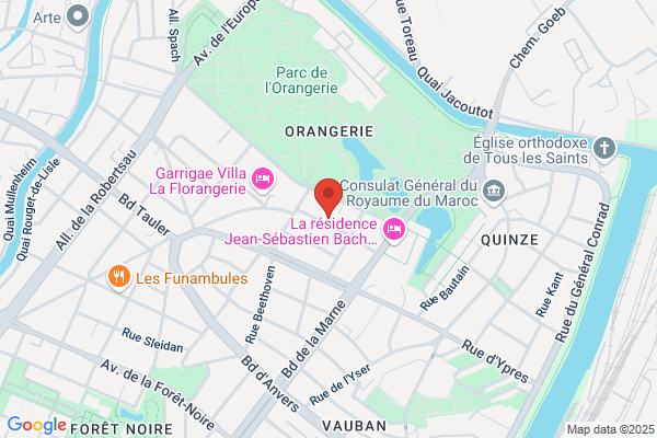 Comirep Commissions et Représentations S.à r.l.