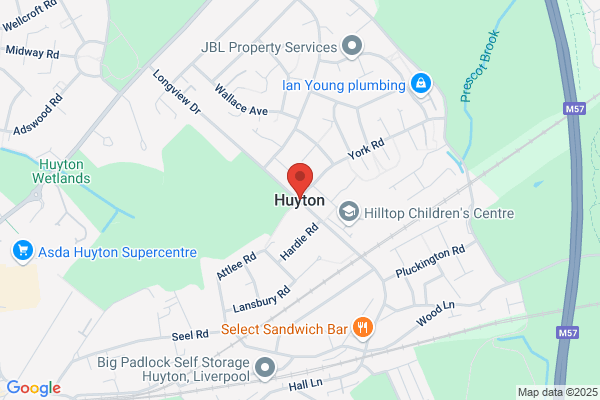 Huyton SA