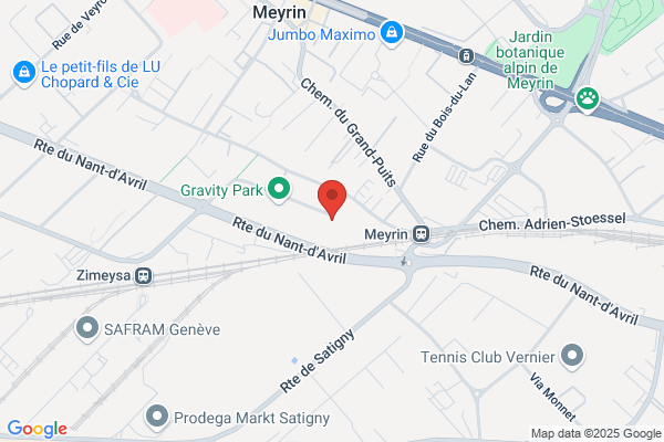 Neg SA