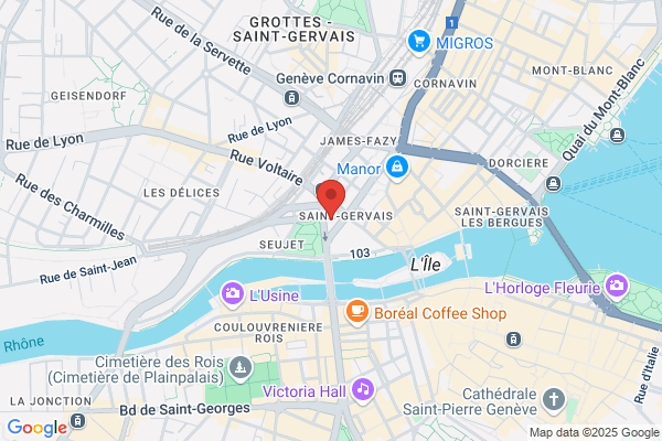 Profil-Emploi Sàrl
