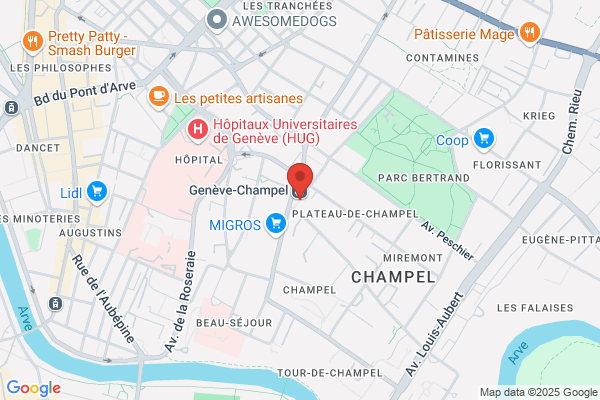 Socona SA Genève