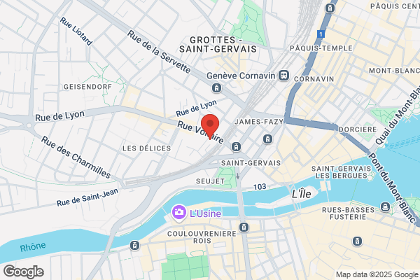 Centre de Sophrologie et de Thérapie