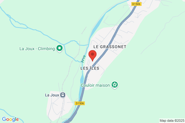 Centre des Séjours à l'Etranger