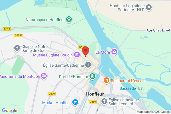 MAREE HAUTE Sàrl