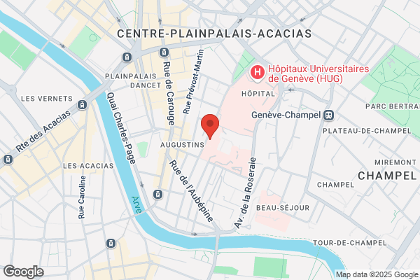 Policlinique Maternité
