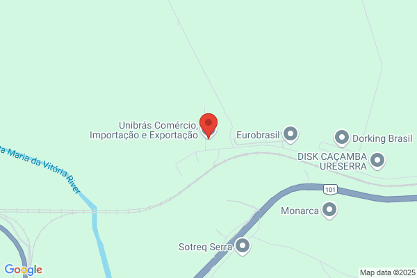 Unibrasco SA