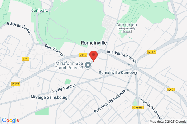 HP Immobilier