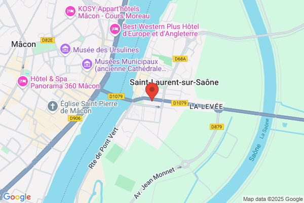 NH Immobilier Sàrl