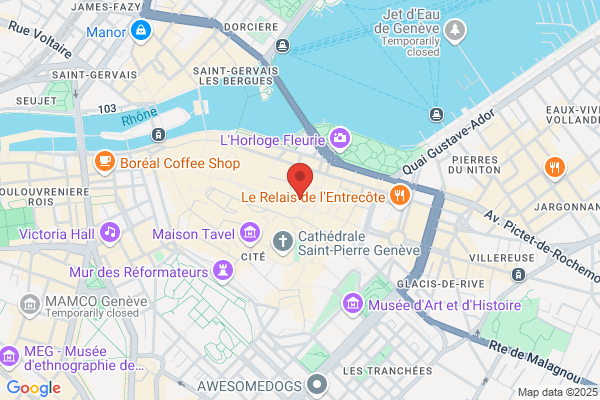 PAR-immo SA