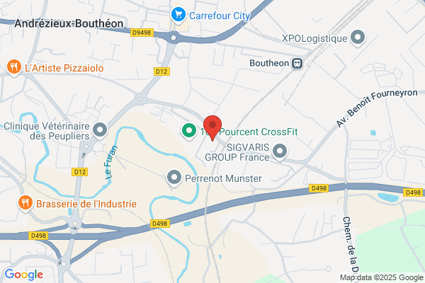 S.M.B. Service Maintenance, Bureautique